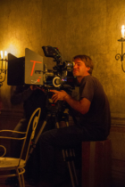 Raphaël O'Byrne - Union des Chefs Opérateurs