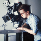 Olivier Weinheimer - Union des Chefs Opérateurs