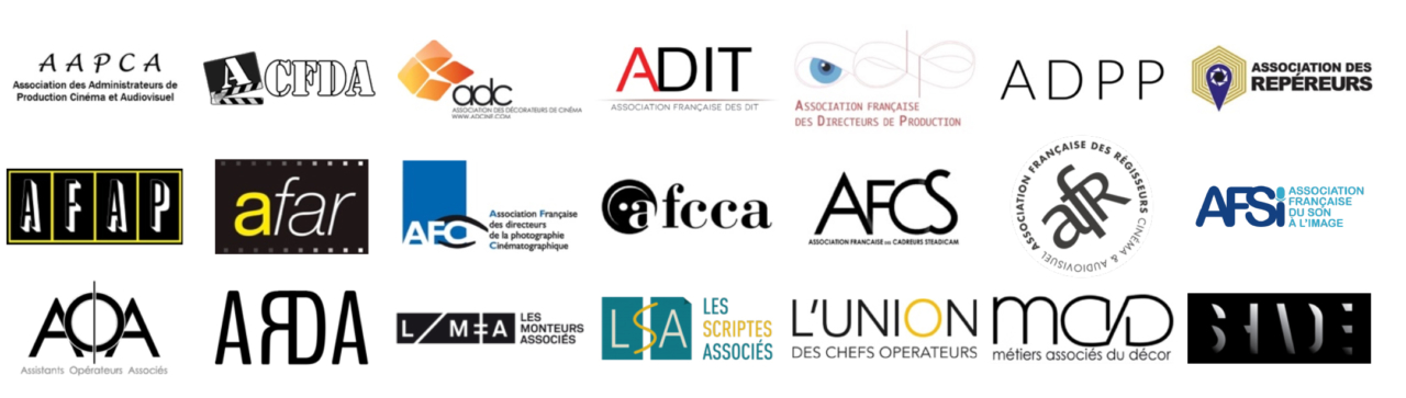 La maison brûle… - Union des Chefs Opérateurs