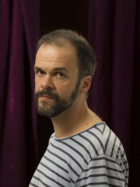 Thomas Faverjon - Union des Chefs Opérateurs