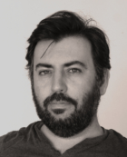 Antoine Mocquet - Union des Chefs Opérateurs