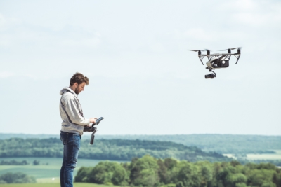 Les drones en tournage : problématiques et retour d’expérience - Union des Chefs Opérateurs