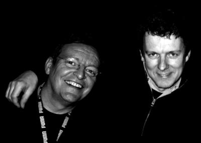 Souvenirs d’un chef opérateur : Jean-Louis Bompoint / Michel Gondry “Dance tonight” - Union des Chefs Opérateurs