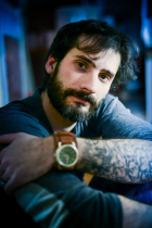 Etienne Muller - Union des Chefs Opérateurs