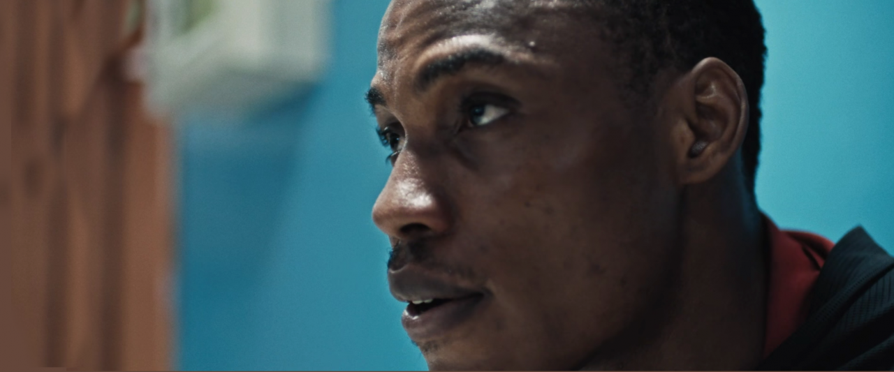 Camerimage 2020 : Blood Rider – Le rouge, c’est la vie ! - Union des Chefs Opérateurs