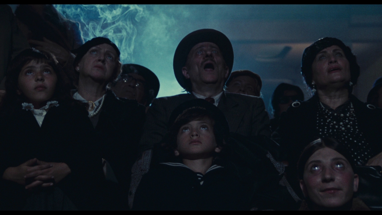 Les Films du CA 2021 - Union des Chefs Opérateurs