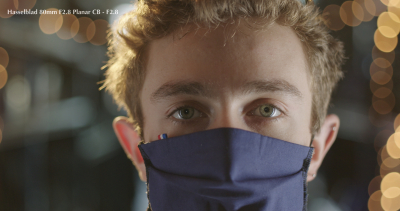 Des optiques Hasselblad sur caméra Full Frame - Union des Chefs Opérateurs