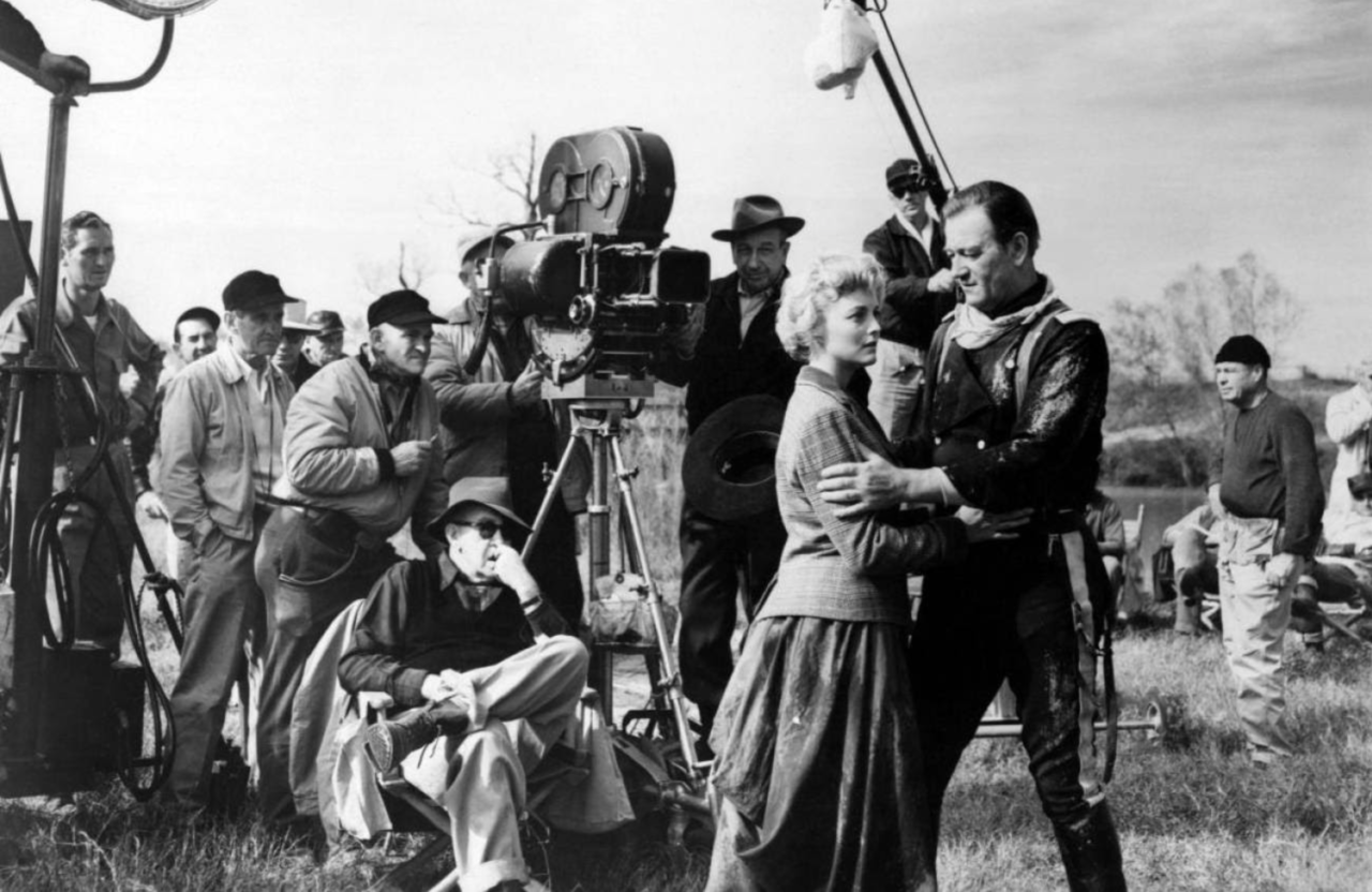 La place des directrices de la photographie dans l’industrie cinématographique - Union des Chefs Opérateurs