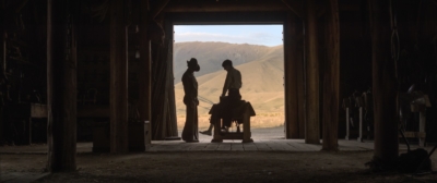 Camerimage 2021 : Construire un monde pour l’écran, la collaboration entre les chefs décorateurs et les directeurs de la photographie (fr/eng) - Union des Chefs Opérateurs