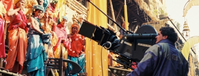 Camerimage 2021 : Le paradoxe de l’ArriFlex 765 (fr/eng) - Union des Chefs Opérateurs