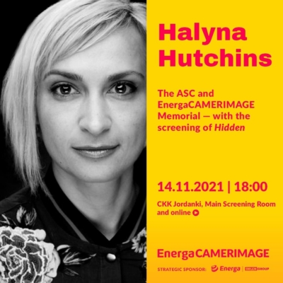Camerimage 2021 : le Festival rend hommage à Halyna Hutchins (fr/eng) - Union des Chefs Opérateurs