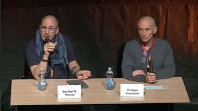 Camerimage 2021 : « Le cinéma ne fonctionne pas sans collaboration », à propos de la relation DP / Cadreur (fr/eng) - Union des Chefs Opérateurs