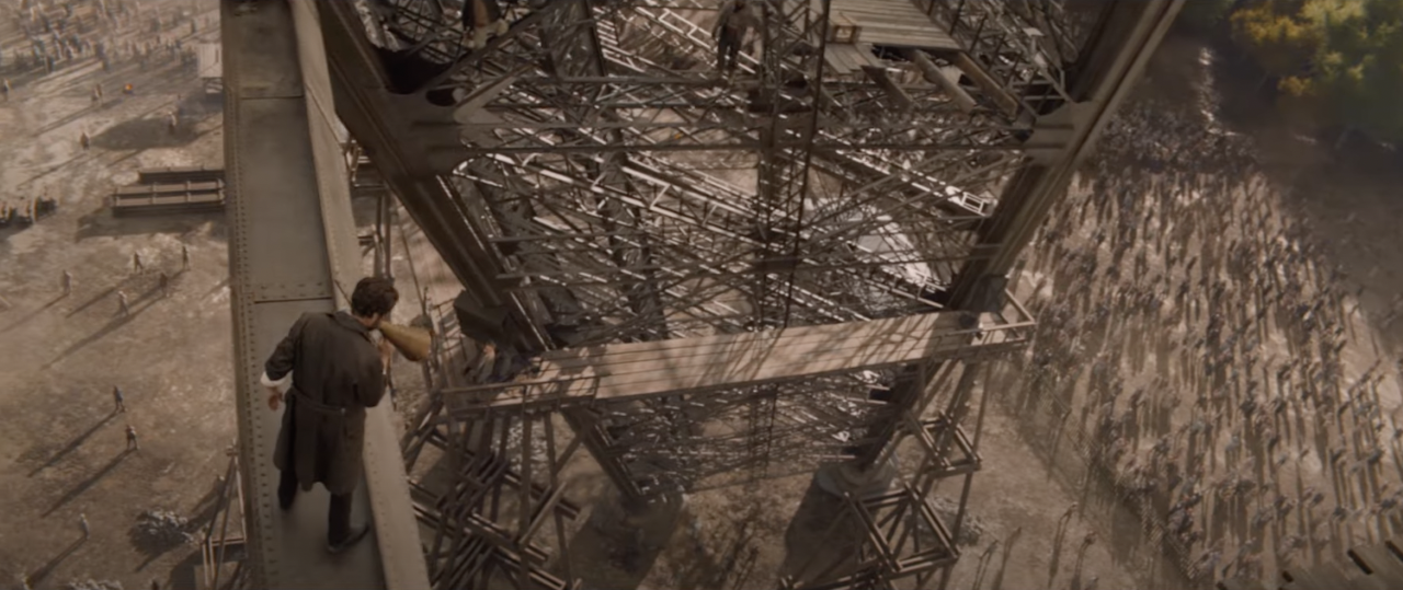 L’ALEXA en France - Union des Chefs Opérateurs