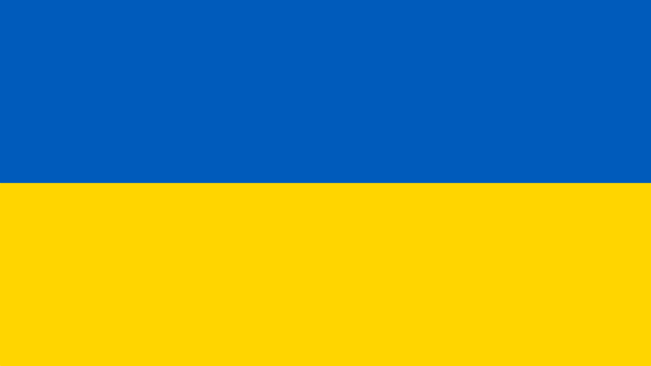 Soutien au peuple ukrainien ! (fr/eng) - Union des Chefs Opérateurs