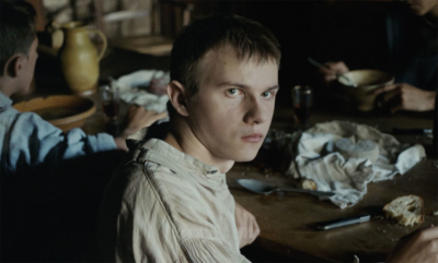 « Bruno Reidal » – entretien avec Vincent Le Port, réalisateur, et Michaël Capron, chef opérateur - Union des Chefs Opérateurs