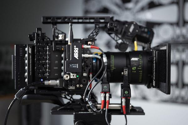 Le Radio Interface Adapter, RIA-1 élargit les fonctionnalités de l’écosystème Hi-5 - Union des Chefs Opérateurs