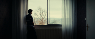 « Le Patient » – entretien avec Pierre Baboin - Union des Chefs Opérateurs