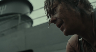 Camerimage 2022: Sturla Brandth Grøvlen, le chef opérateur interprète de “War Sailor” - Union des Chefs Opérateurs