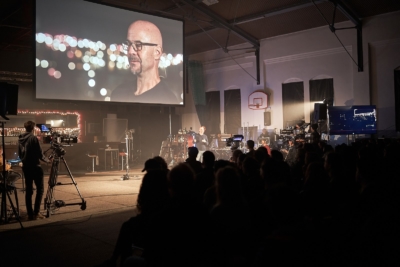 Camerimage 2022 : la Masterclass Arri sur l’éclairage en studio par Cory Geryak, chef opérateur et gaffer - Union des Chefs Opérateurs