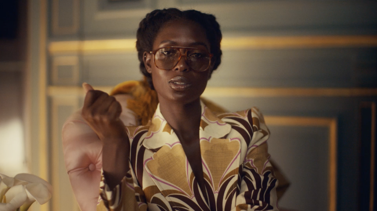 Showreel ARRI France 2022 - Union des Chefs Opérateurs