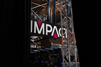 Visite chez Impact - Union des Chefs Opérateurs