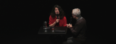 Festival « Chefs Op’ en Lumière » 2023: Masterclass de Céline Bozon - Union des Chefs Opérateurs