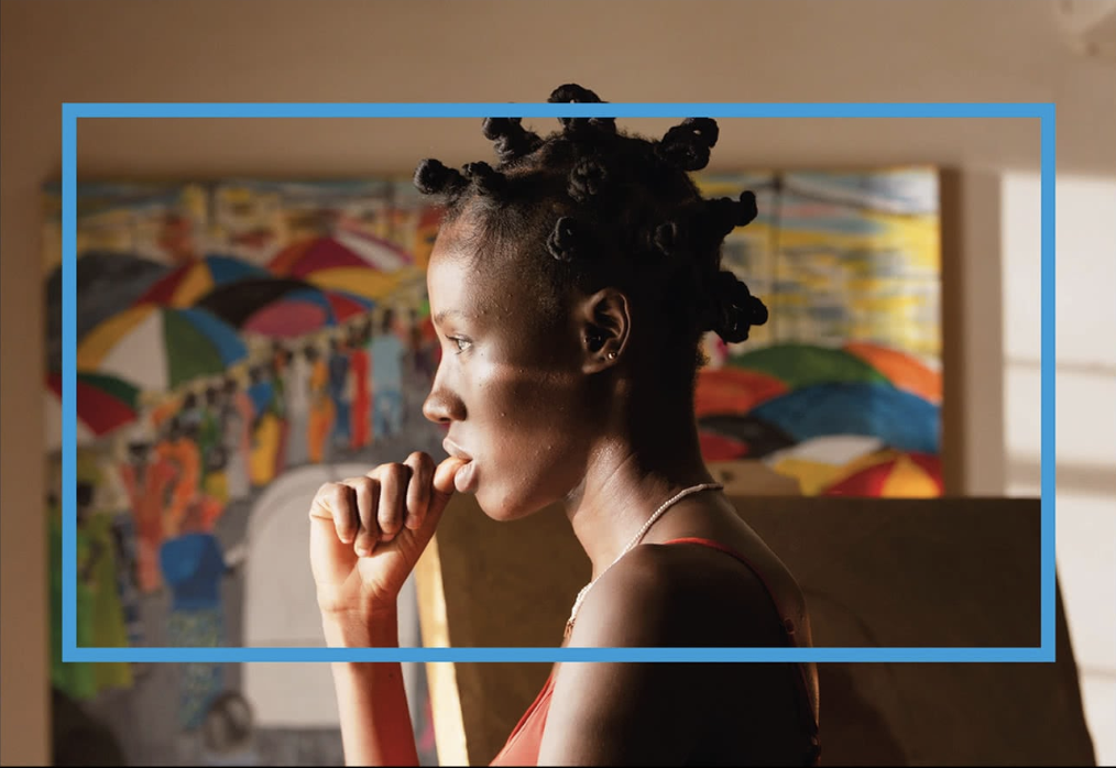 ARRI Matte Box Checker - Union des Chefs Opérateurs