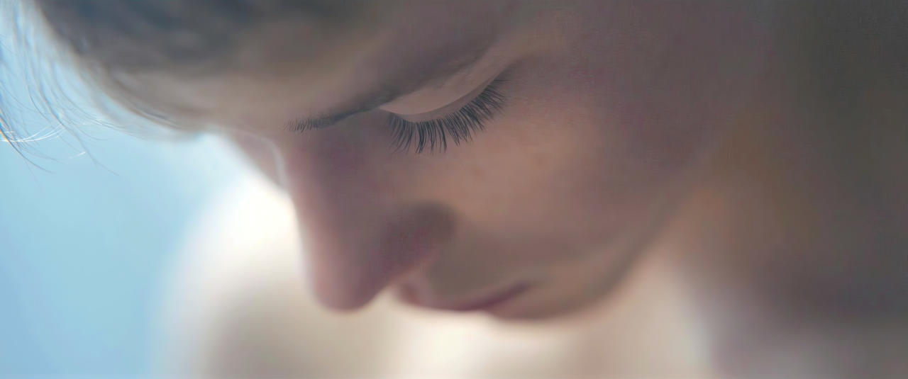 Magnificat: la grâce lumineuse de Noémie Gillot - Union des Chefs Opérateurs
