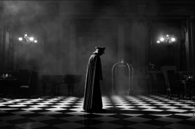 Camerimage 2023: El Conde, premier fruit (sanglant) du duo P. Larraín / E. Lachman (fr/eng) - Union des Chefs Opérateurs