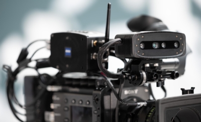 Zeiss repousse les limites du tracking caméra - Union des Chefs Opérateurs