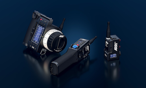 Nouveau firmware ECS pour Hi-5, RIA-1 et ZMU-4 - Union des Chefs Opérateurs