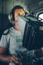 Mikko Paillot - Union des Chefs Opérateurs