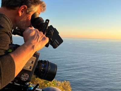 Sony Burano / Zeiss Nano Primes: première prise en mains - Union des Chefs Opérateurs