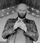 Christophe Larue - Union des Chefs Opérateurs