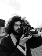 Elie Leber - Union des Chefs Opérateurs