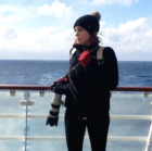 Sarah Guillaumin-Haddad - Union des Chefs Opérateurs