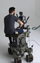 Nils Jacobsen - Union des Chefs Opérateurs