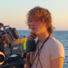 Nicolas Pradeau - Union des Chefs Opérateurs