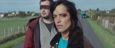 « Vincent doit mourir » ou l’art de l’escapade, par son chef opérateur Manuel Dacosse (fr/eng) - Union des Chefs Opérateurs