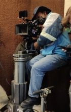 Stéphane Martins - Union des Chefs Opérateurs