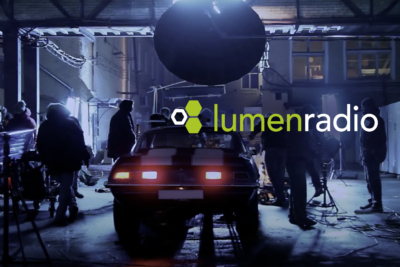 LumenRadio, le DMX HF en toute tranquillité - Union des Chefs Opérateurs