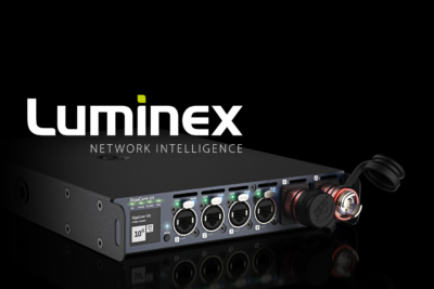 Luminex, la référence réseau mondiale - Union des Chefs Opérateurs