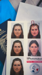 Cristina Suarez Silva - Union des Chefs Opérateurs