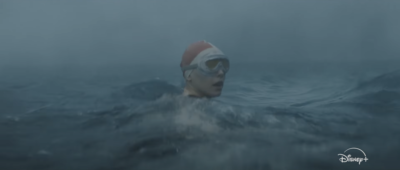 Camerimage 2024 : endurance et isolement, les choix visuels de ‘Young Woman and the Sea’ (fr/eng) - Union des Chefs Opérateurs