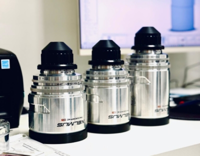 Camerimage 2024 : Xelmus, la passion de l’optique dans un pays en guerre (fr/eng) - Union des Chefs Opérateurs