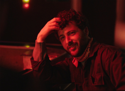 Entre Fassbinder et Sirk : la photographie queer et référencée de ‘Nino lunaire’ - Union des Chefs Opérateurs