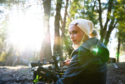 Camerimage 2024 : Halyna Hutchins (fr/eng) - Union des Chefs Opérateurs