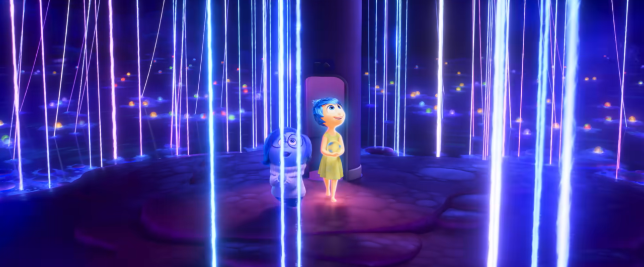 Camerimage 2024: entretien croisé avec Jonathan Pytko et Adam Habib, chefs op sur « Inside Out 2 » (fr/eng) - Union des Chefs Opérateurs
