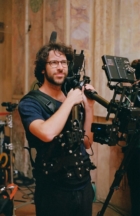 Fabien Lamadie - Union des Chefs Opérateurs