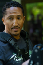 Teddy Albert - Union des Chefs Opérateurs